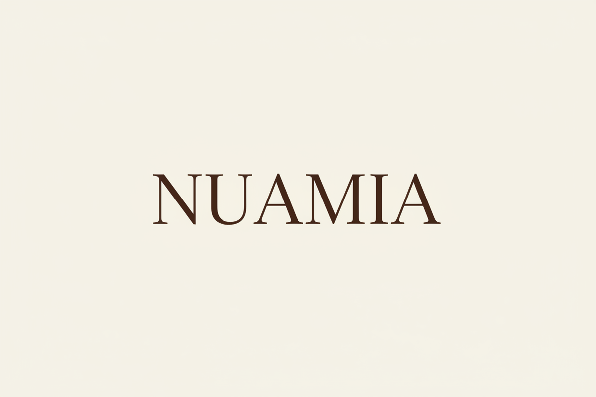 Nuamia